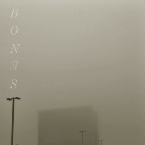 Bones Cover Photo
