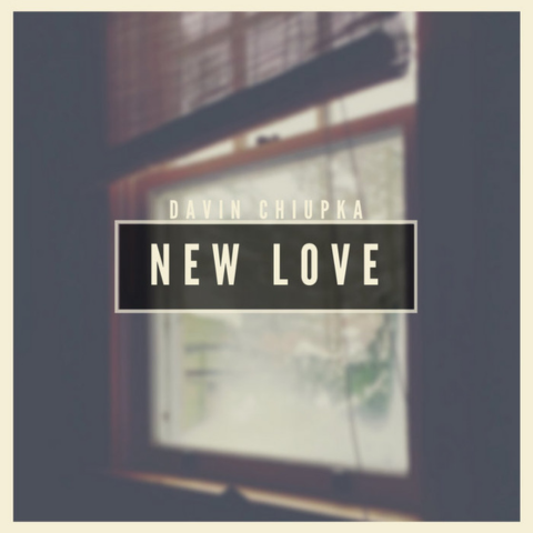 New Love Cover Photo